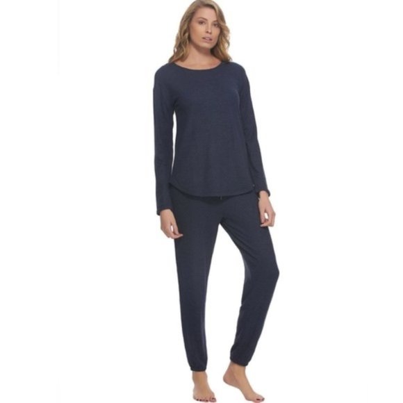 Felina Pants - NWT Felina 2 Piece Leggings Set Women's Medium